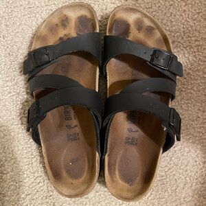 Birkenstock size 39